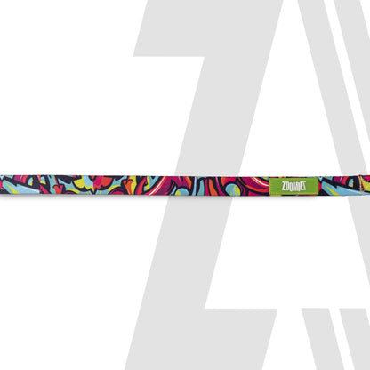 Zoomiez Printed Dog Leash - Drip