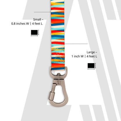 Zoomiez Tango Dog Leash